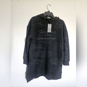 Scripture Hoodie